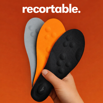 WellFoot Pro® Plantillas de Soporte para Niños