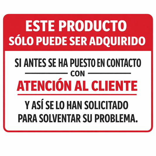 NUEVO ENVIO